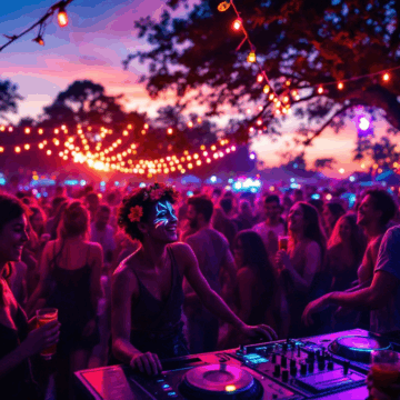 Licensedmusic.eu - Electro House 01